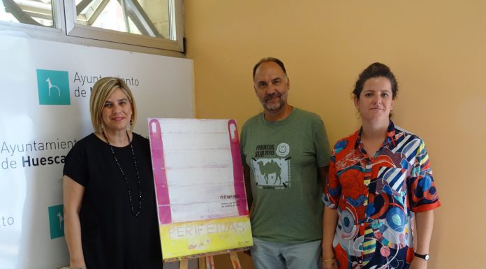 Periferias 19.0 tratará sobre la temática de Género