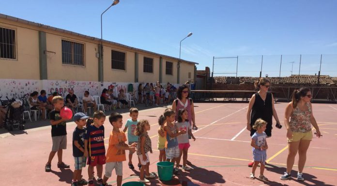 ALCAMPELL: Fiestas en honor de San Ramón Nonato