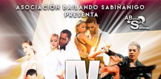 SABIÑÁNIGO: Pirineos Salsa Festival del 23 al 26 de agosto
