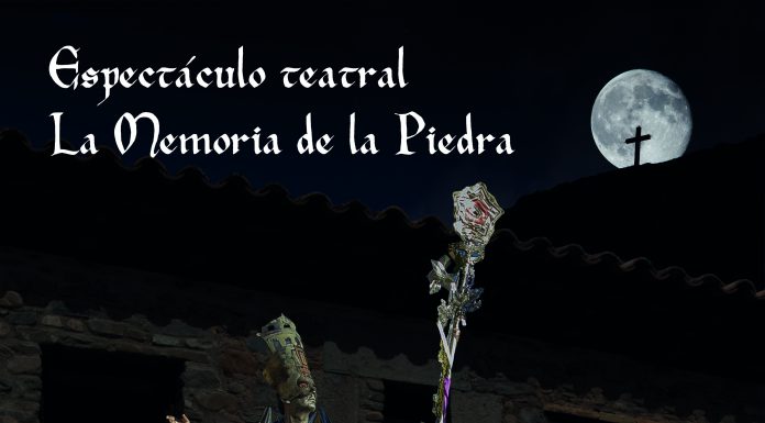 JACA: Nueva temporada de la Memoria de la Piedra en la Ciudadela