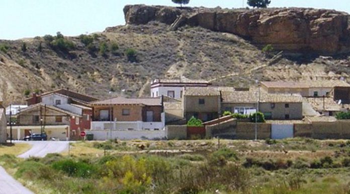 CASTELFLORITE: fiestas de la Asunción 2018