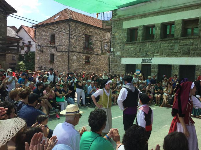 danzas