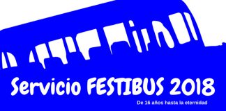 JACETANIA: Calendario del Festibús 2018