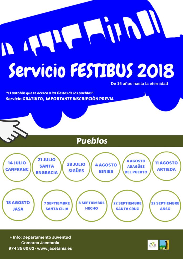 definitivo CARTEL FESTIBUS GENERICO