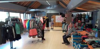 PANTICOSA: Feria de stock del 24 al 26 de agosto