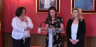 Júlvez subraya en Jaca la necesidad de mantener y potenciar la Mediación