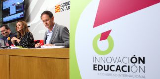 Los centros educativos, protagonistas del II Congreso Internacional de Innovación Educativa