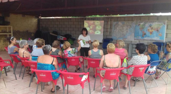 El programa CO3 llena de talleres medioambientales los pueblos de la Hoya este verano