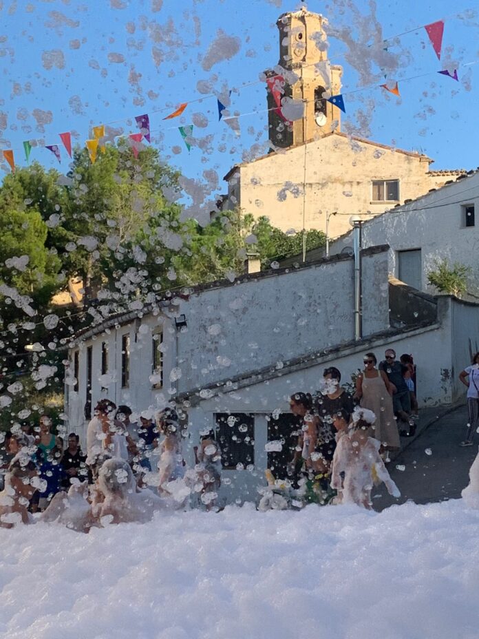 Fiestas Tramaced