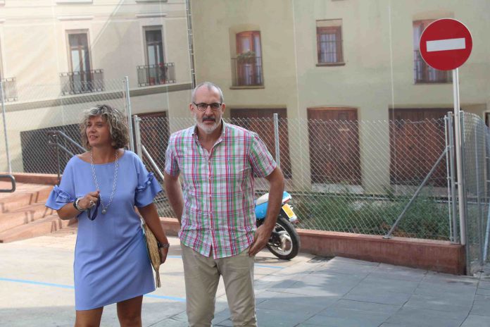 ARRU Monzón