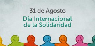 JACA: Día Internacional de la Solidaridad