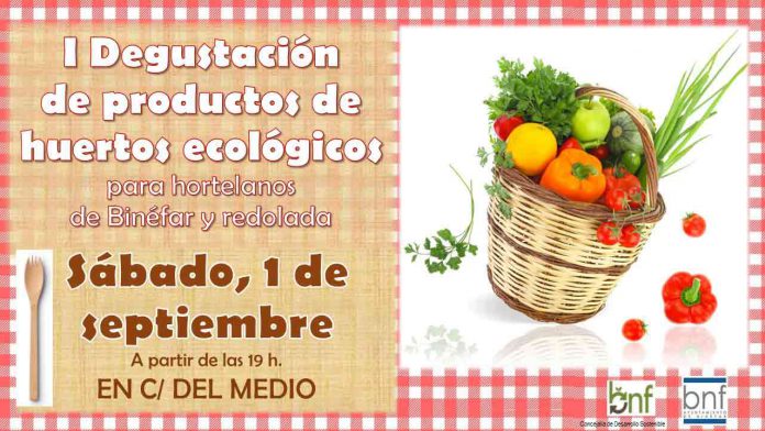 Degustación