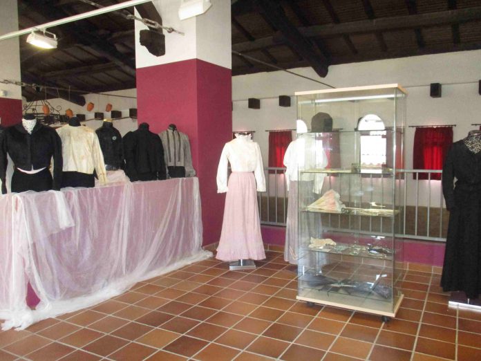 Exposición Fonz