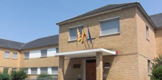 Nueva titulación de FP en las aulas del Instituto de Formación Agroambiental de Jaca