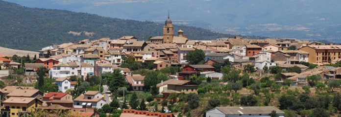 LA PUEBLA DE CASTRO: fiestas del 14 al 19 de agosto