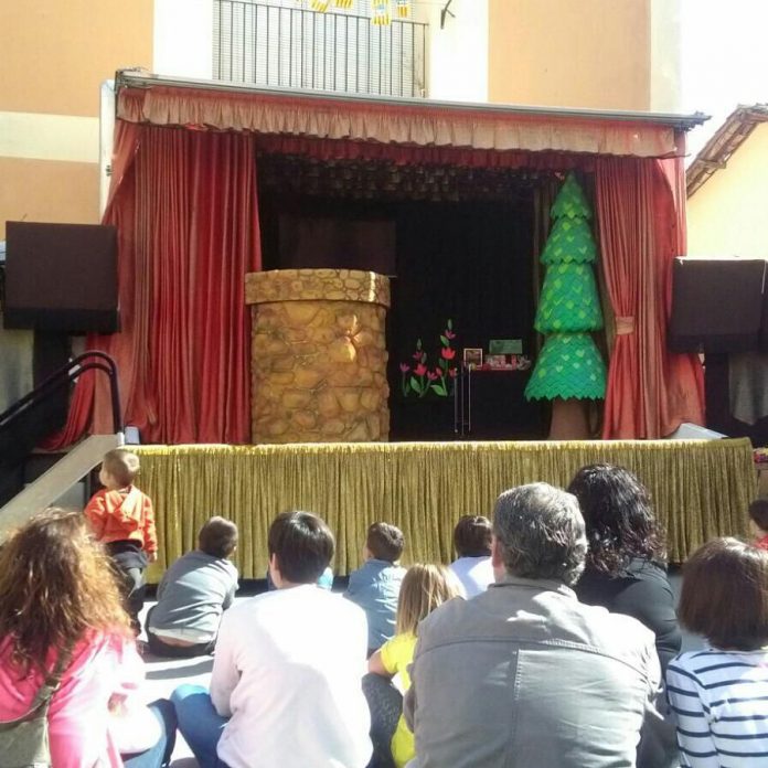 naval fiestas