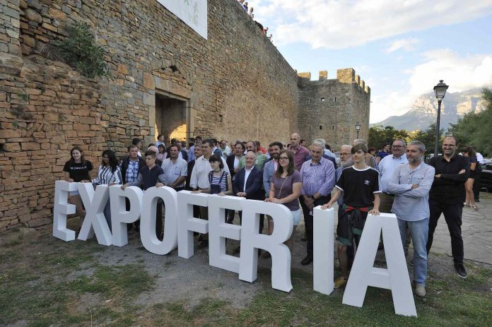 Expoferia