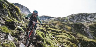 Etapa reina de la Trans-Nomad por el Valle de Arán dominada por los franceses Rémy Absalon y Monika Buechi