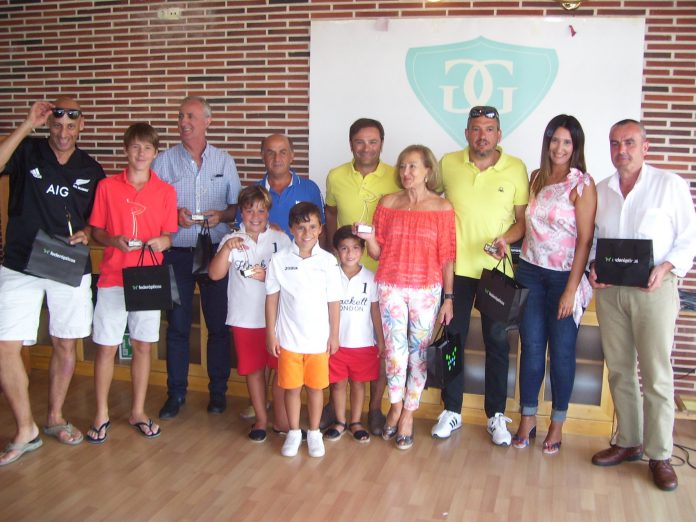 TORNEO FEDEROPTICOS