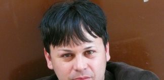 ÓSCAR SIPÁN: “LOS LUGARES PEQUEÑOS ESTÁN LLENOS DE GRANDES SECRETOS”