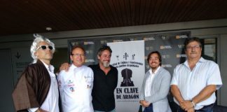 Música y gastronomía para luchar contra la despoblación en Muro de Roda con el II Festival En Clave de Aragón