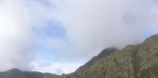 Se inaugura el refugio del Cap de Llauset en Montanuy