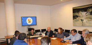 El Vivero provincial se prepara para repartir cerca de 60.000 ejemplares