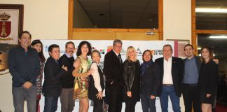 Más 450 películas se presentan al Festival de Bujaraloz