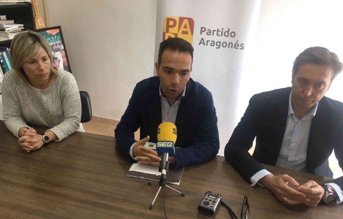 Portavoces-del-PAR-en-Binefar-Monzon-y-Barbastro