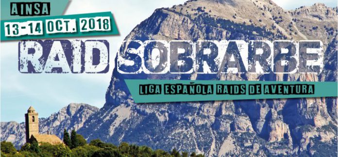 Raid Sobrarbe