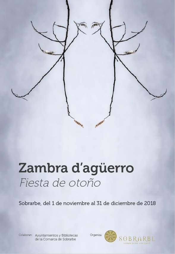Zambra d'Agüerro