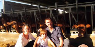 Cárnicas Pradel, ganadería de alta calidad desde Tardienta