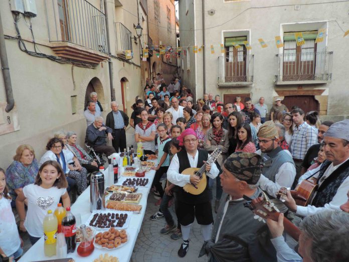 web fiestas Colungo