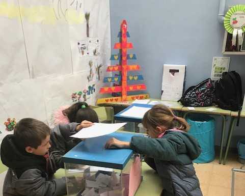 Proceso participativo para poner nombre a diferentes calles, espacios y edificios en Ayerbe