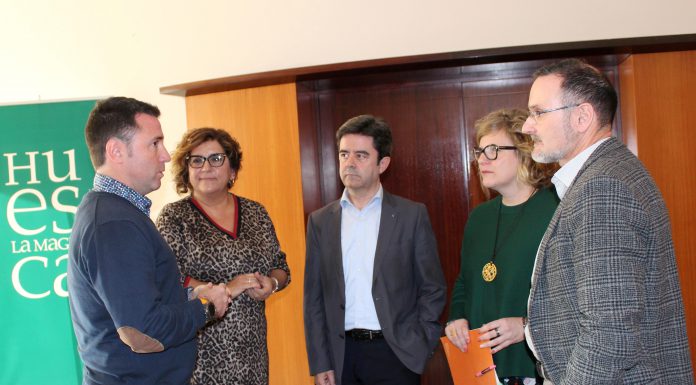 Las Escuelas de cocina tendrán un papel clave en el II Congreso Hecho en los Pirineos, que será en marzo en Huesca