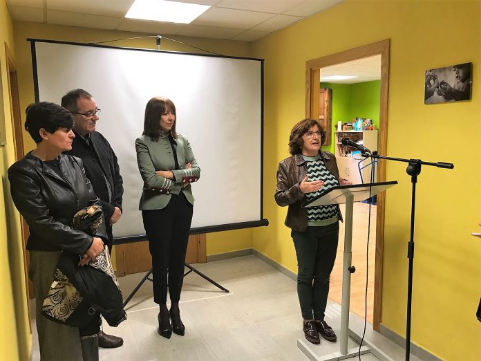 Discurso autoridades_ Inauguración CDIAT Sabiñánigo (3)