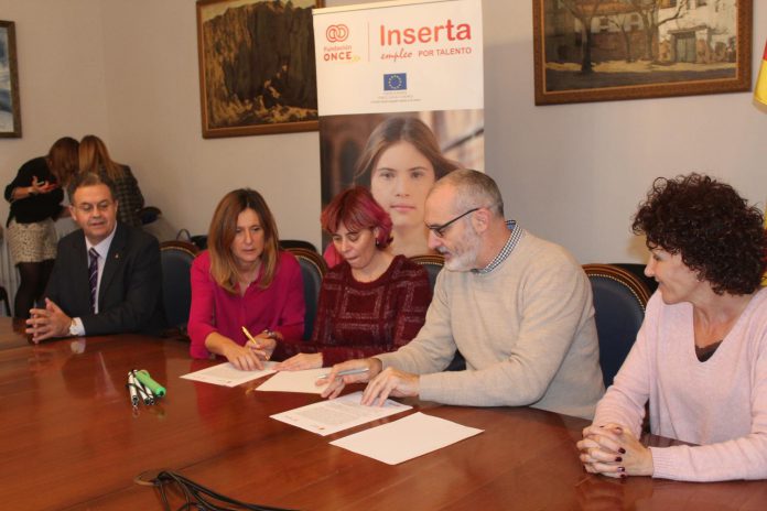 Inserta Empleo