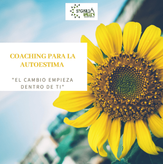 Taller de la autoestima. Sábado 1 de diciembre; 08 am- 05 pm.
