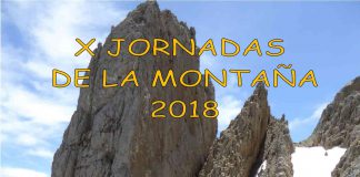 MONZÓN: X Jornadas de la Montaña