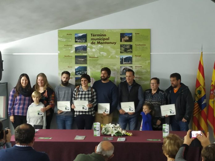 foto entrega 2018