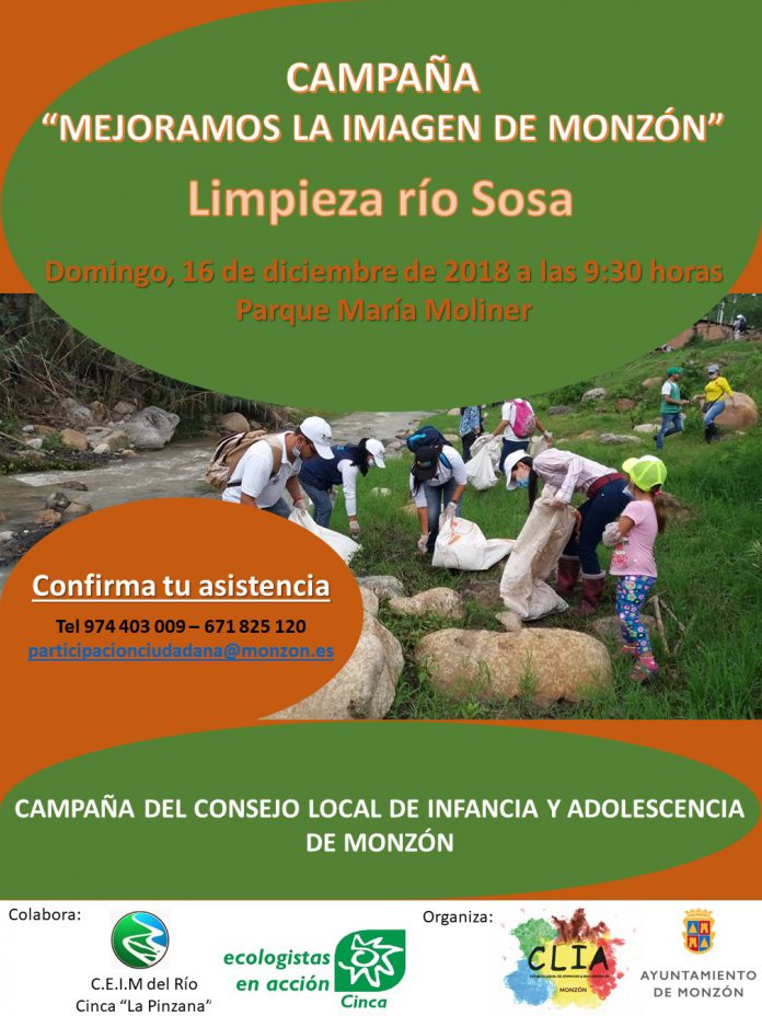 LIMPIEZA SOSA