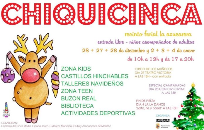 chiquicinca
