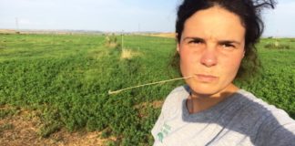 LUCÍA PALACIN: “Tenemos acceso directo con nuestros clientes”
