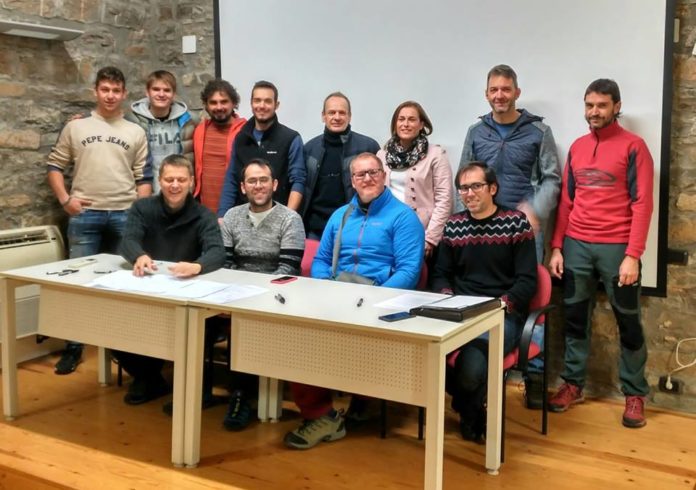 Club Ciclista Zona Zero