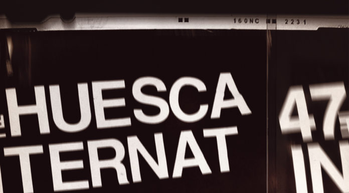 El 47º Festival Internacional de Cine de Huesca presenta su cartel y abre las inscripciones