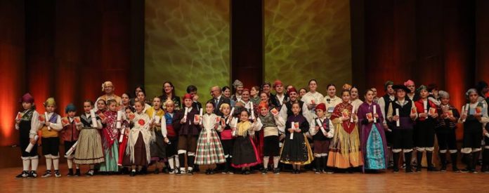 Certamen de Jota