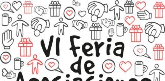 MONZÓN: Ampliación del plazo para participar en la VI Feria de Asociaciones
