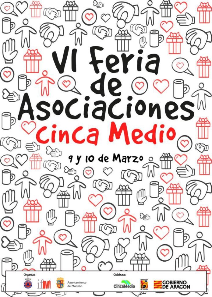 Feria Asociaciones MZN