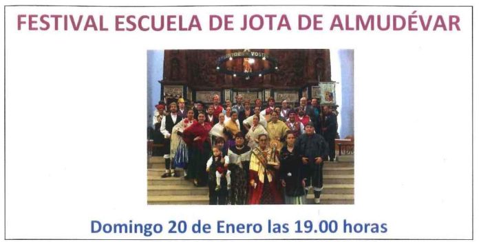 Festival de jota