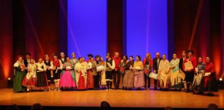 XXVIII Certamen Nacional de Jota “Ciudad de Huesca” PREMIOS ORDINARIOS Y EXTRAORDINARIOS